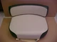 TRACTOR SEAT AND BACKREST fits OLIVER 660, 770, 880, 990, 1500, 1555, 1600, 1700