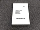 Komatsu FD10-14 FD14-14 FD15-14 FD18-14 FD15G-14 Forklift Owner Operator Manual