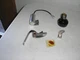 DISTRIBUTOR TUNE-UP KIT FITS IH FARMALL 460 560 660 706 806 W/ IHC # 23-1938