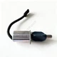 24V Fuel Shutoff Solenoid 3921980 3918601 for Cummins Engine 6CT 6CTA 6C 8.3