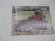 Brochure for Case International Harvester Yield-till System 2500 RIP STRIP