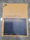 Caterpillar CAT 814B Wheel Tractor, 815B 816B Compactor Operation Manual Book 