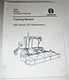 New Holland HW300 HW320 HW340 Windrowers Technical Service Training Manual NH
