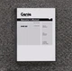Genie S-60 HC S60 HC S60HC Telescopic Boom Lift Operator Owner User Guide Manual