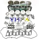 ZD30 ZD30VN Engine Rebuild Kit For Nissan Patrol Urban Renault Opel Movano