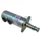 For CAT 225 3208 CB614 CS-551 FB221 PR1000 PS500 Shutoff Solenoid 6N-9988 DC12V