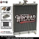 Excavator Radiator Fit For Komatsu PC30R-8 PC35R-8 PC40R-8 PC45R-8 #20T-03-81110