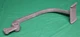 McCormick Deering Farmall IH F20 Tractor Foot Clutch Pedal 1558DB - Blasted