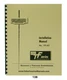 Kearney Trecker TF Series Milling Machine Installation & Lubrication Manual *138