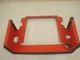 Jacobsen Turfcat T628D Radiator Support Bracket