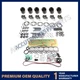 H06C-TI H06CT Overhaul Rebuild Kit for Hino Engine