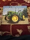 John Deere 6405 6605 7405 Tractor For 1997 Brochure FCCA 