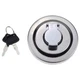 Fuel Tank Cap 4361638 For Hitachi EX100-3 EX120-3 EX200-3 EX220-2 EX300-2