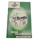 Vintage Diamond Reo CF59 Operator Manual 1960s Gas Truck Owners Guide