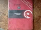 John Deere 250 Amp AC/DC Welder Owner Operator Maintenance Manual OM-TY3894