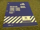 New Holland TN55D TN55S TN65D TN65S TN75D TN75S Tractor Engine Service Manual