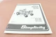 Simplicity Model 4211H Parts Manual TP-1018-04