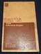 CAT CATERPILLAR 3306 INDUSTRIAL ENGINE PARTS BOOK MANUAL S/N 66D26832-UP