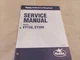 ROBIN INDUSTRIAL ENGINES SERVICE MANUAL MODELS EY15V, EY20V
