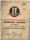 I & T International Harvester Shop Manual IH-25 Series 460 560 606 660 2606 