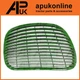 Bonnet Side Grille Grill RH for John Deere 6820 6920 7220 7320 7420 7520 Tractor