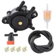 New Fuel Pump Set For Kohler CH17-CH25 CV17-CV25 CH730-CH740 CV730-CV740 Engine