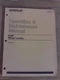 CAT Caterpillar Operation & Maintenance Manual 936F Wheel Loader 1J-1006-X15