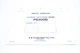 New OEM Kawasaki 99910-2384 Parts Catalog FG300D NOS