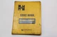 Hyster C340A-C350B Steel Wheel Roller Service Manual 599661