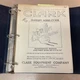 Clark CY30B PARTS MANUAL CATALOG BOOK LIST Fork Lift Truck GUIDE pn X111B
