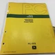 Genuine John Deere 219 Series Power Units Parts Catalog PC-1172 1979 Dealer 