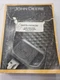 John Deere 670B and 672B Motor Grader Parts Catalog PC2063 Jun-01 Equip #702