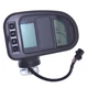 Monitor VOE14636301 14390065 Fit Volvo EC140B EC210B EC240B EC290B EC360B