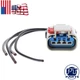Pigtail Fuel Pump Connector Plug Harness For Dodge Grand Caravan Ram 1500 3500