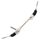 For Ford Mustang II Pinto 2-Hole Mount New Manual Steering Rack and Pinion DAC