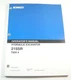 Kobelco 215SR Tier 4 Excavator Operators Operation Maintenance Manual