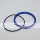 2418U130D35 For Kobelco SK200 SK210 SK200LC Track Adjuster Cyl Seal Kit