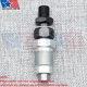 1X Fuel Injector For Mahindra Tractor 2310 3510 4110 E630053004 E630053005 USA