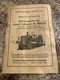 McCormick-fearing Farmall Cultivator No. HM-221 Instruction Manual Parts List
