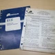 FIAT ALLIS 21-C Crawler Tractor Owner Operator Maintenance Manual book guide 21c