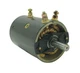 Winch Motor for Warn MBJ4401 46-2262 W8941 8274 MRVB1 New Keyed Shaft 10724