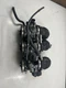 2017 Arctic Cat ZR 9000 Limited Throttle Body Boots Bodies Intake 3020-587