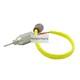 Intake Air Temp Sensor 130-0784 for CAT Tractor 623G 621G 627G Loader 950F 966F