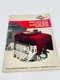 Briggs & Stratton 95700, 96700  2 Cycle Engine Service & Repair Instructions