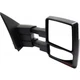 For Ford F-150 2009-2014 Towing Mirror Passenger Side | Power | Manual Folding