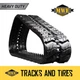Fits CASE TR340B - 18" TNT Z Pattern  CTL Rubber Track