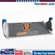 Charge Air Cooler Fits 2008-2010 International 7000 Series Workstar 1E5951 US
