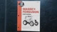 Massey-Ferguson MF670 MF690 MF698 Shop Manual MF-41 2004 Illustrated