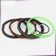 YB01V00011R300 BUCKET CYLINDER SEAL FOR KOBELCO SK200SR SK200SRLC-1S SK200SRLC