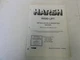 Harsh Rigid Lift LB-B10 thru RL-L125 Installation & Operation Manual   102685G